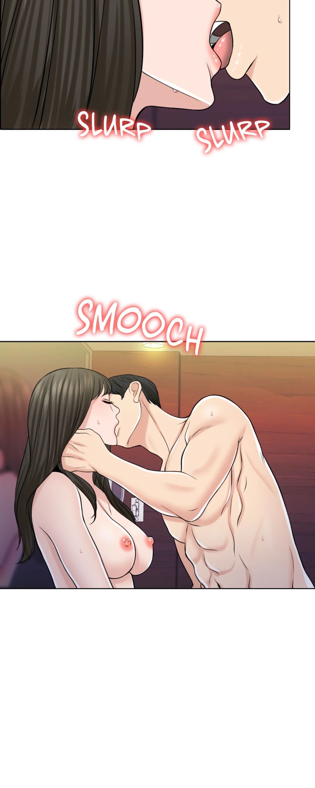 Wife for 1000 Days Chapter 29 Page 48