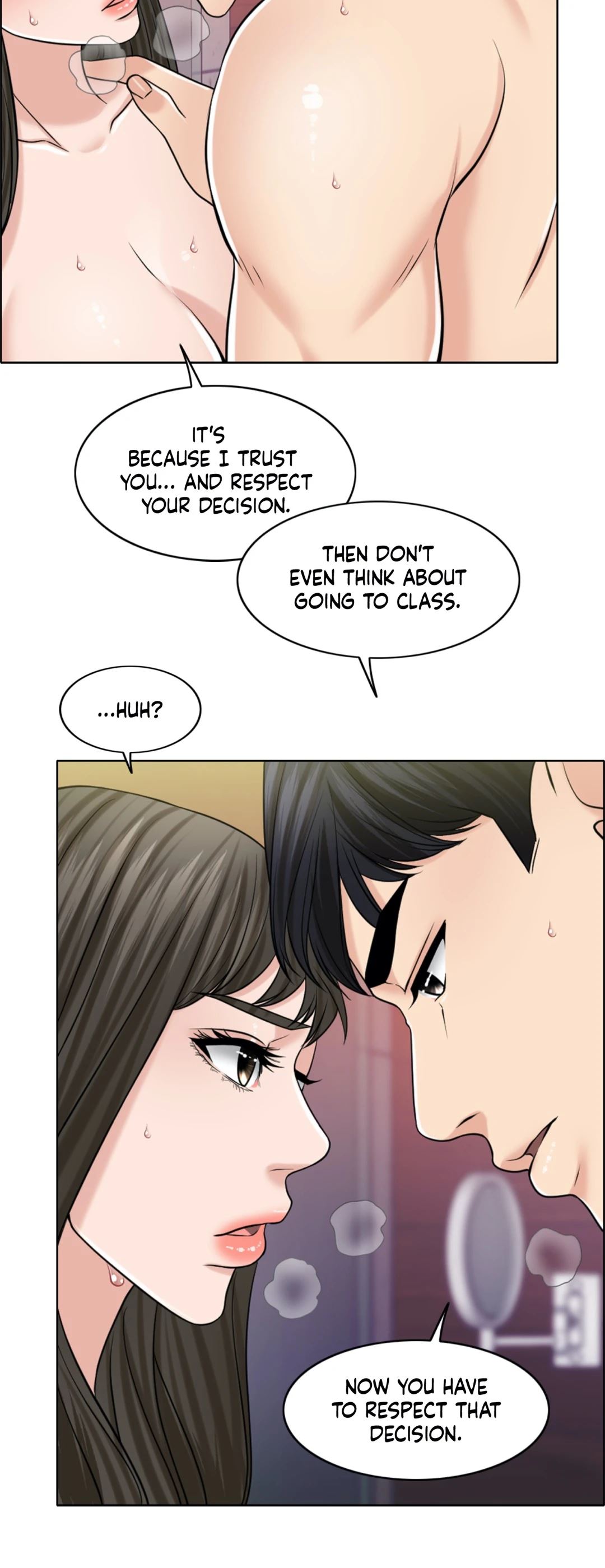 Wife for 1000 Days Chapter 29 Page 64