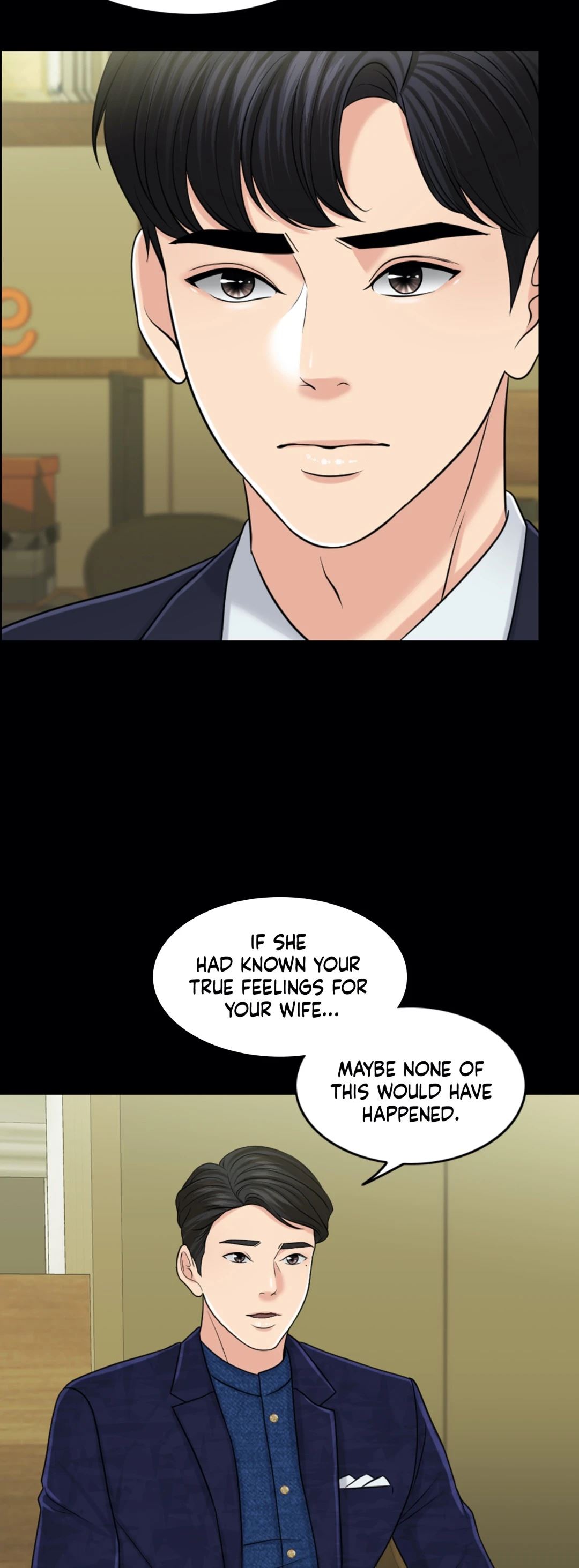 Wife for 1000 Days Chapter 29 Page 7