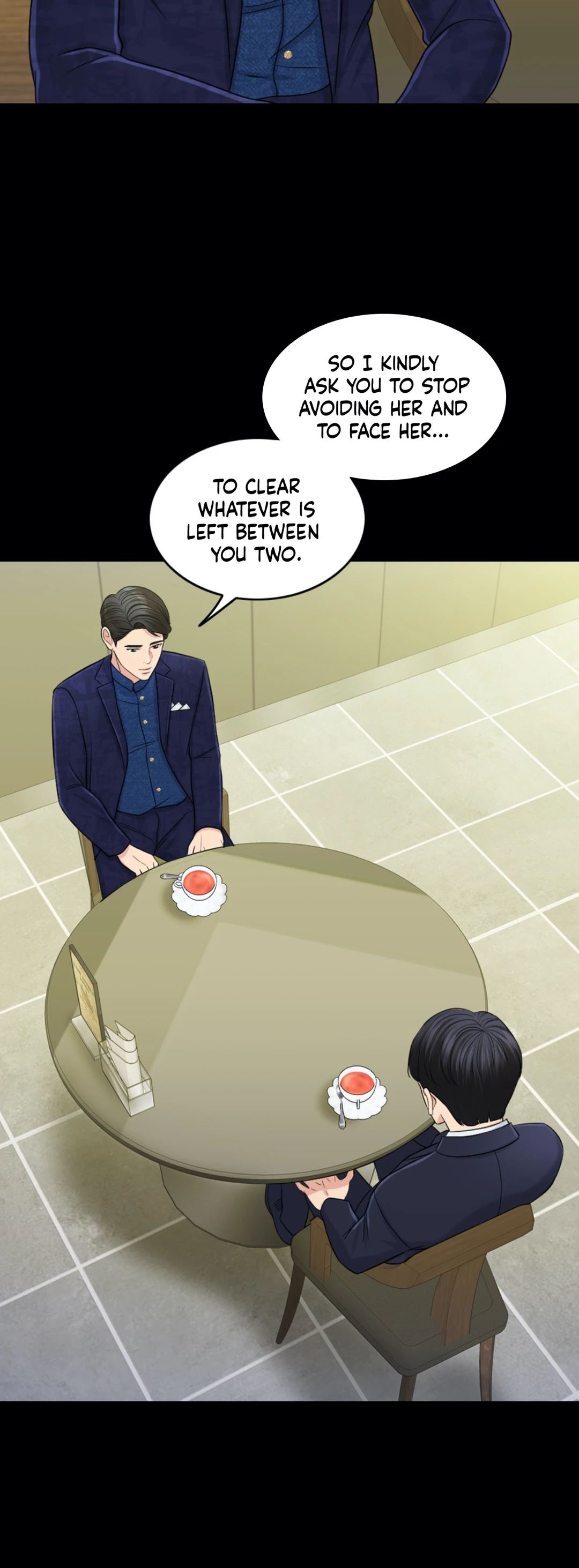 Wife for 1000 Days Chapter 29 Page 8