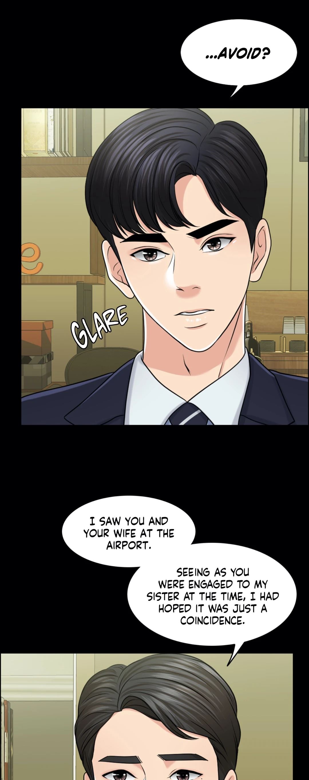 Wife for 1000 Days Chapter 29 Page 9