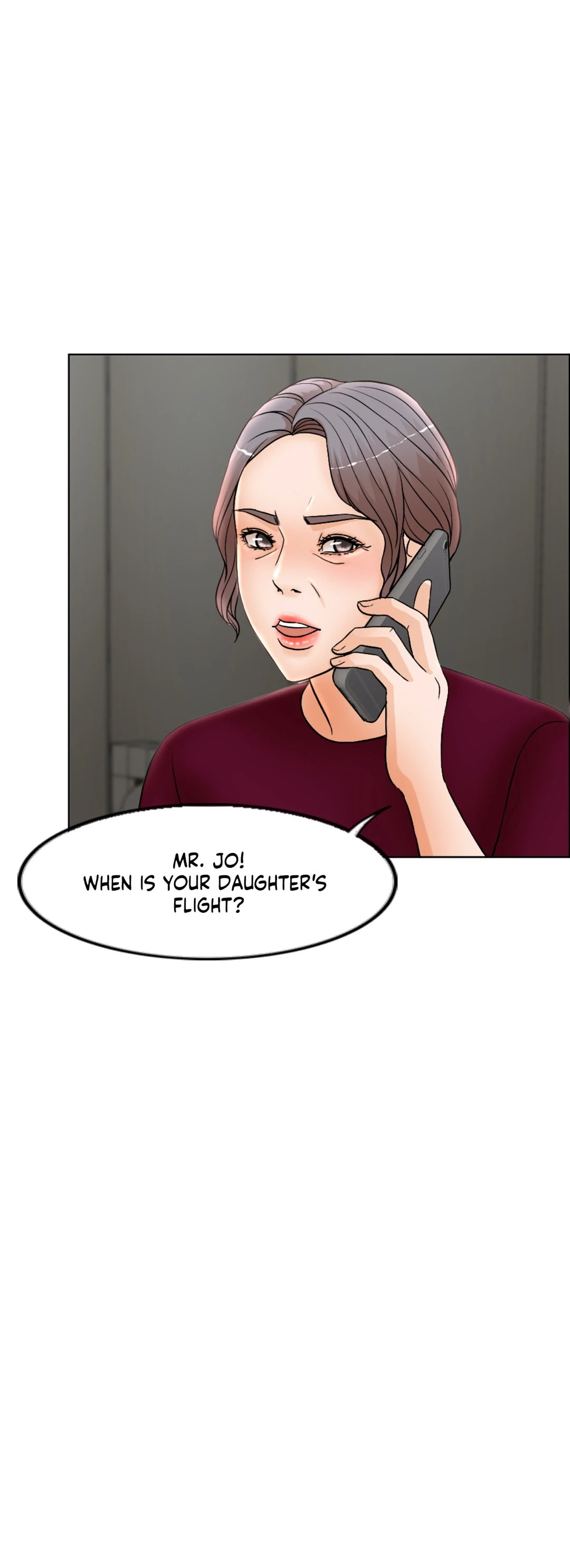 Wife for 1000 Days Chapter 3 Page 25