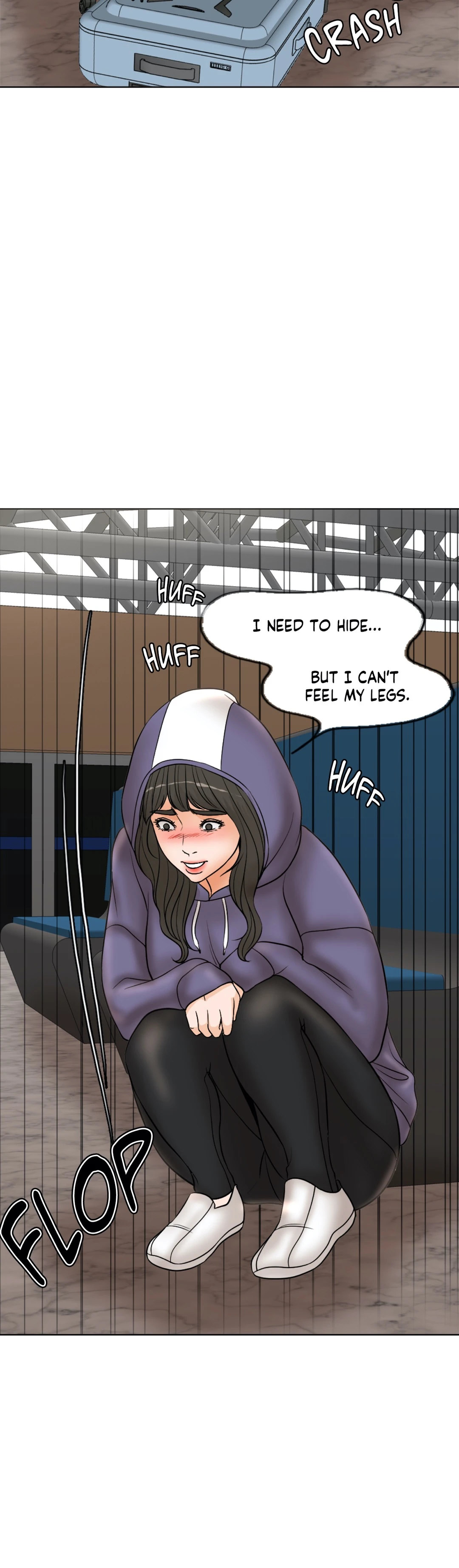 Wife for 1000 Days Chapter 3 Page 48