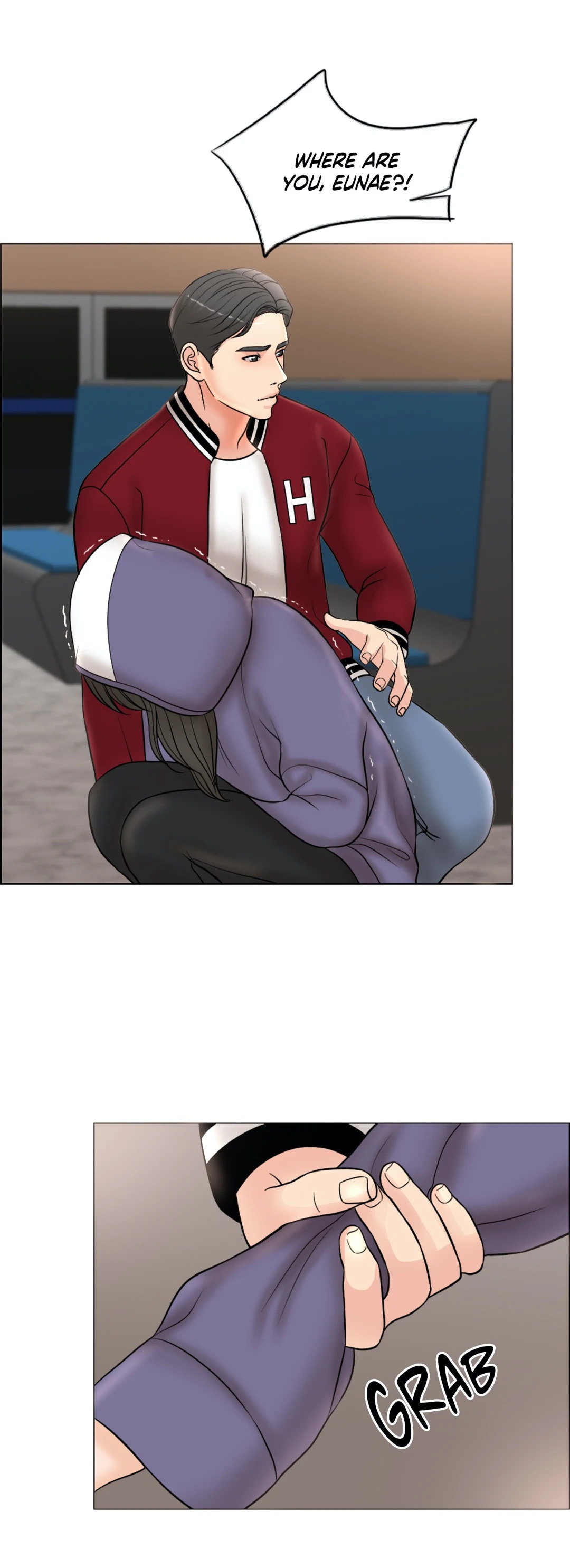 Wife for 1000 Days Chapter 3 Page 49