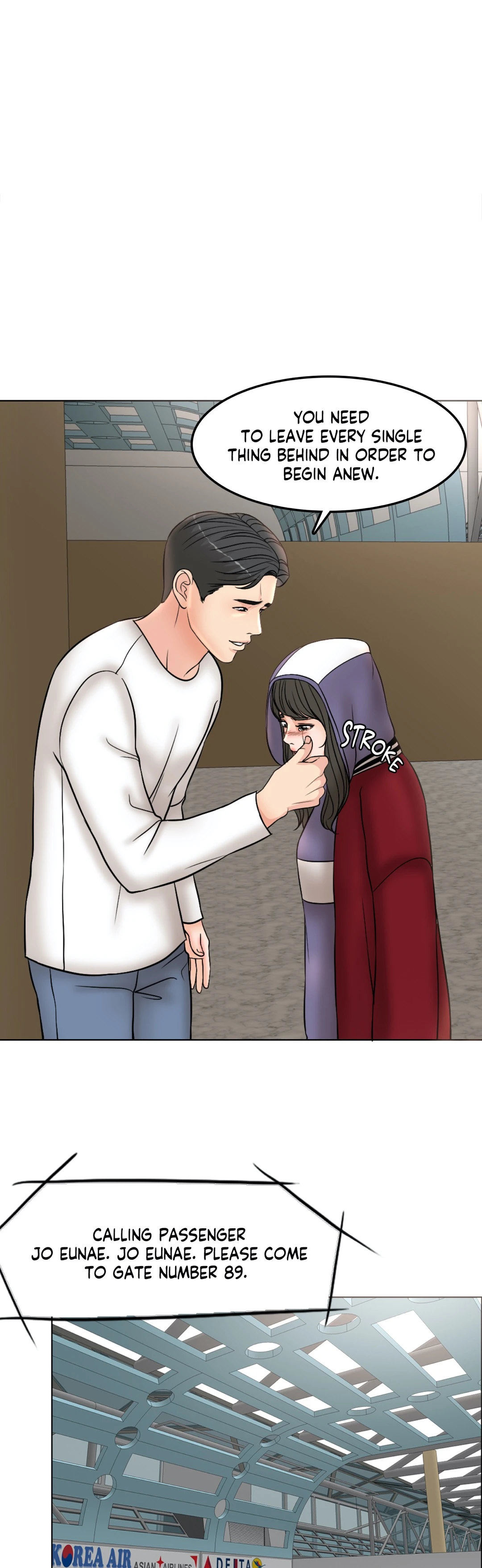 Wife for 1000 Days Chapter 3 Page 53