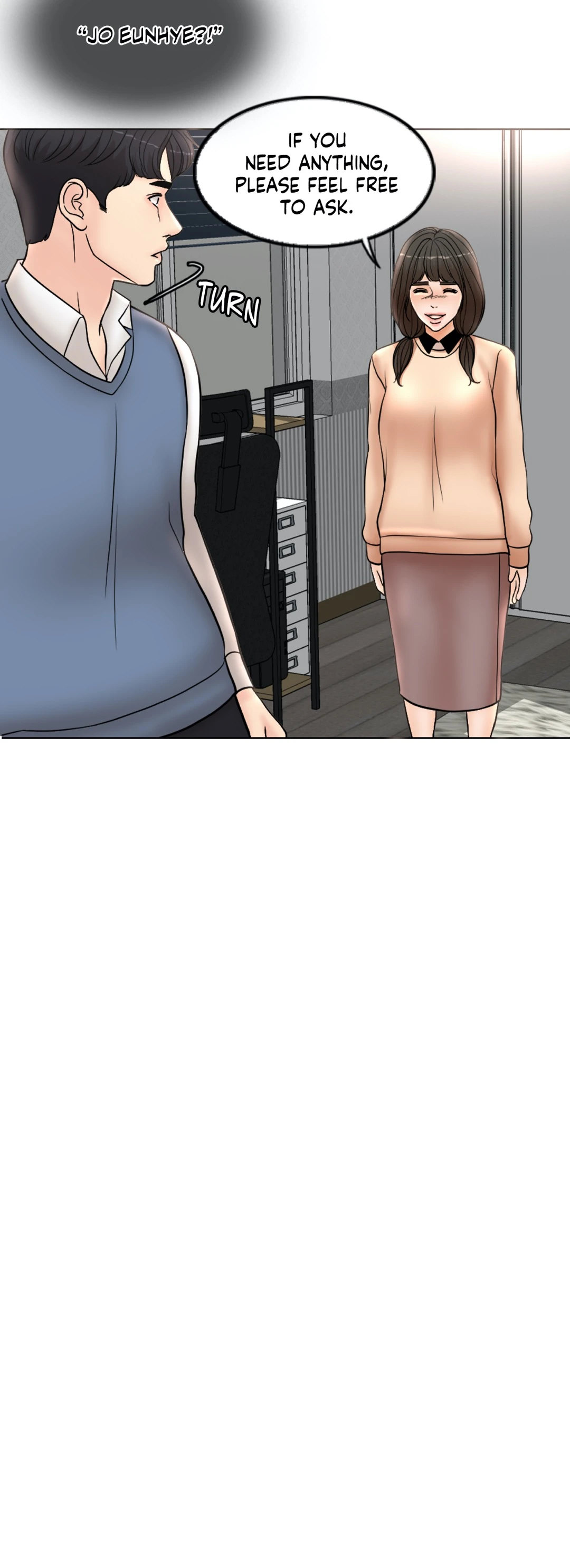 Wife for 1000 Days Chapter 3 Page 8