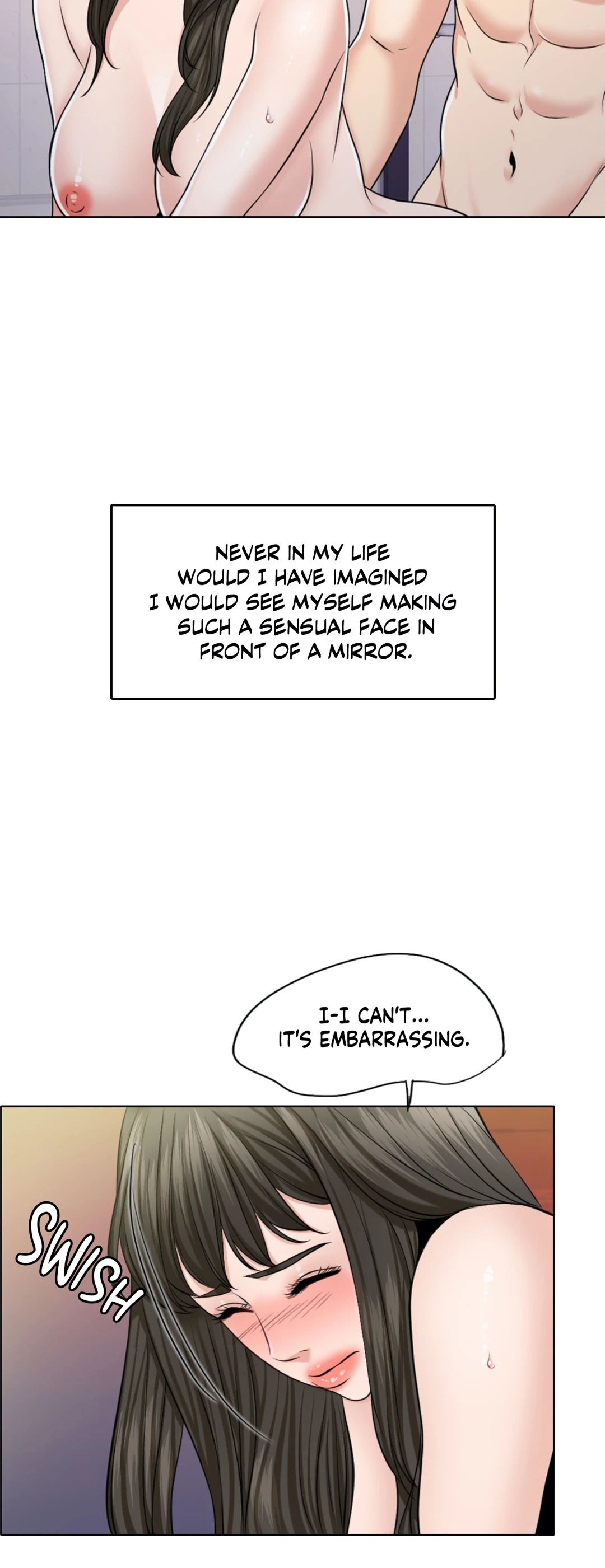 Wife for 1000 Days Chapter 30 Page 15