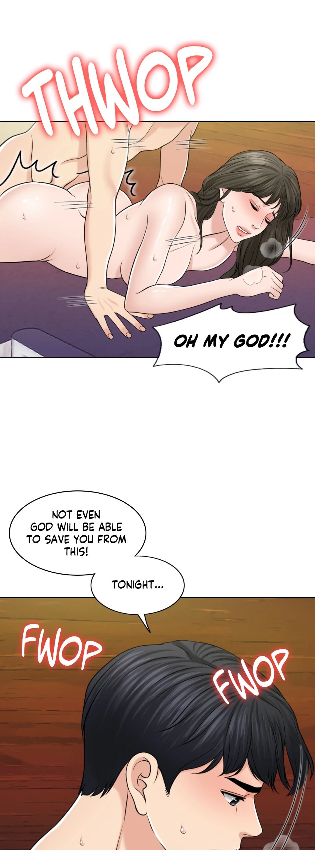 Wife for 1000 Days Chapter 30 Page 21