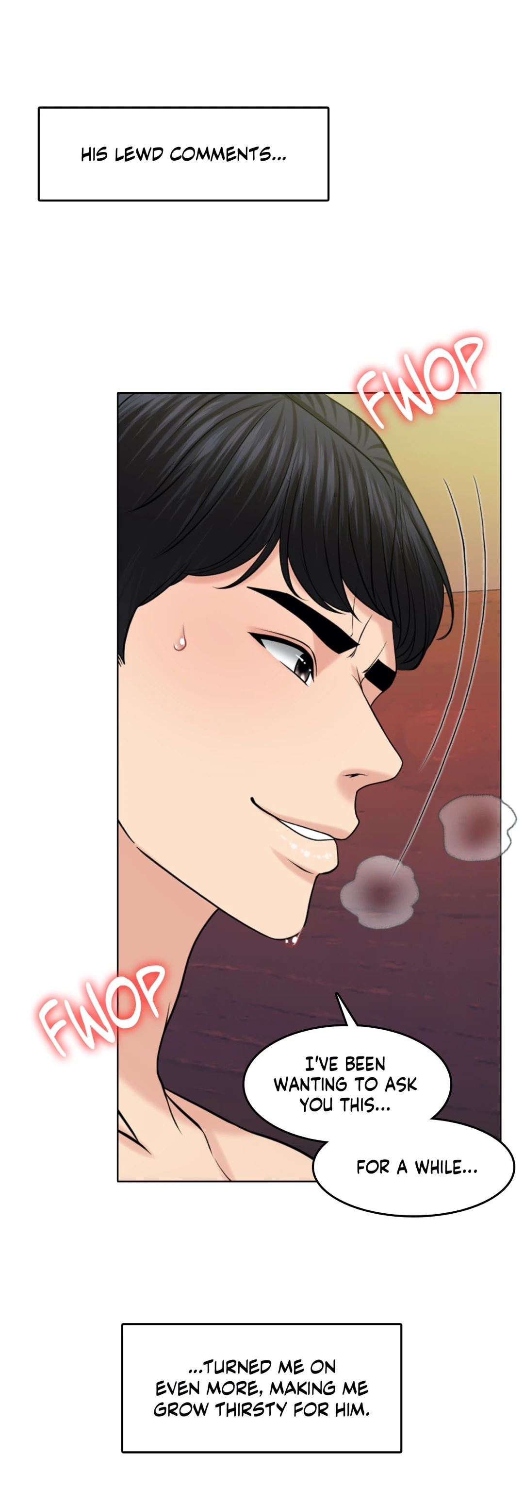 Wife for 1000 Days Chapter 30 Page 25
