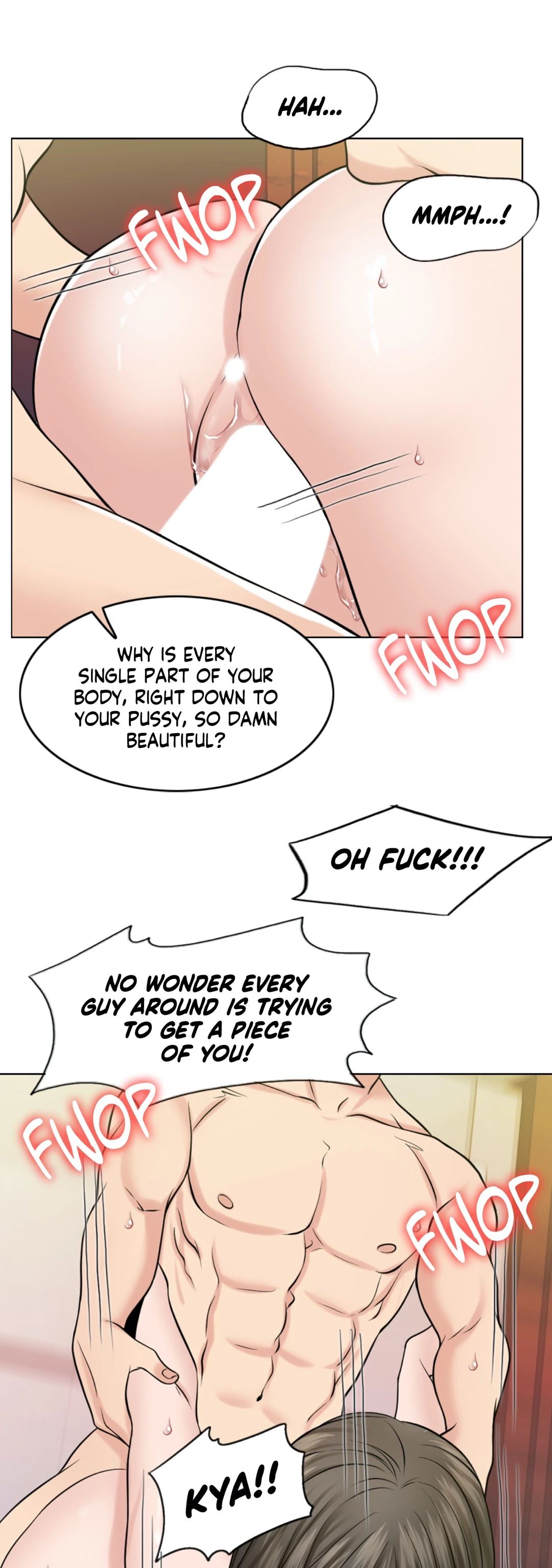 Wife for 1000 Days Chapter 30 Page 26