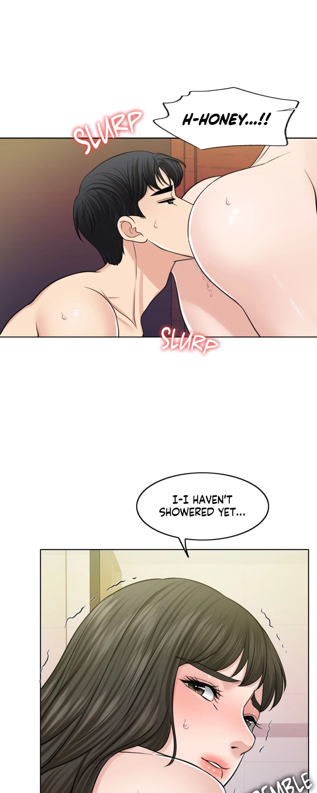 Wife for 1000 Days Chapter 30 Page 33