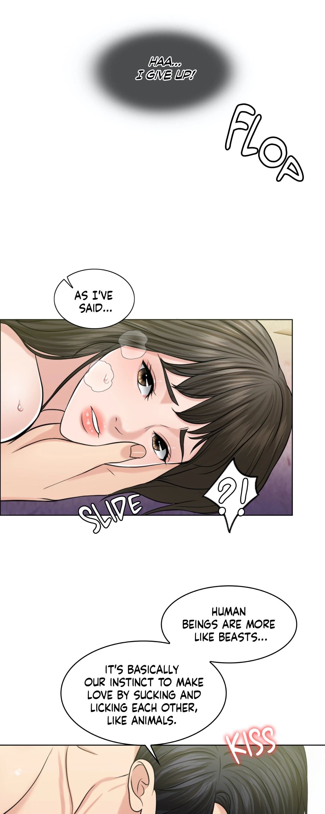 Wife for 1000 Days Chapter 30 Page 35