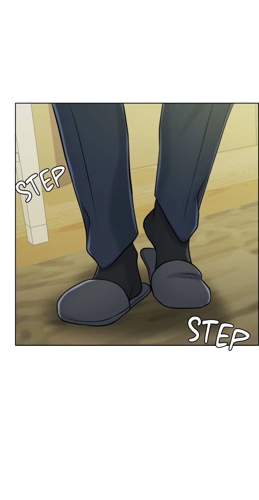Wife for 1000 Days Chapter 30 Page 44