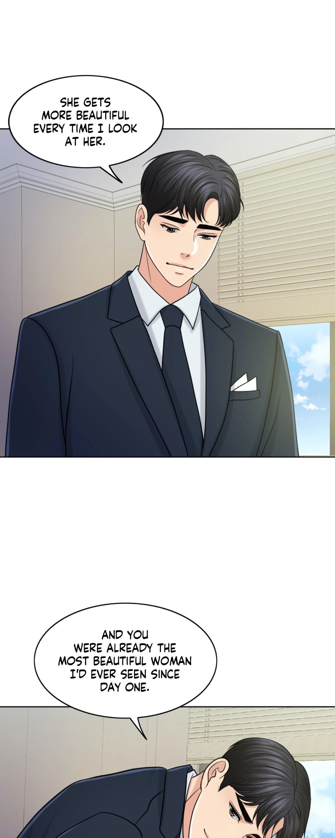 Wife for 1000 Days Chapter 30 Page 46