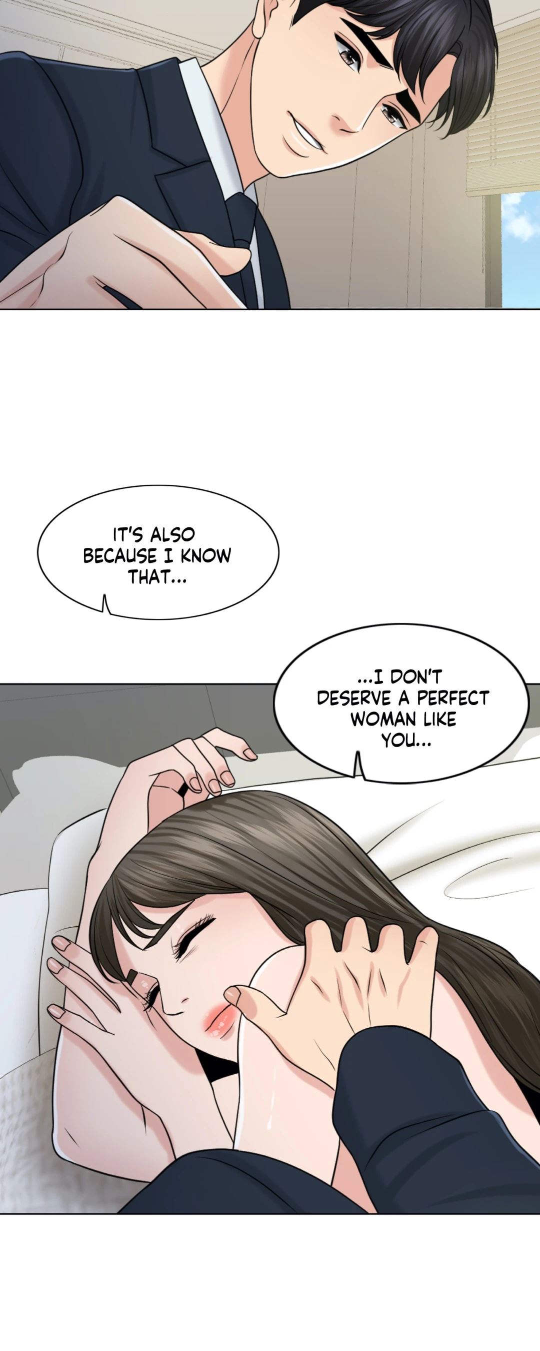 Wife for 1000 Days Chapter 30 Page 48