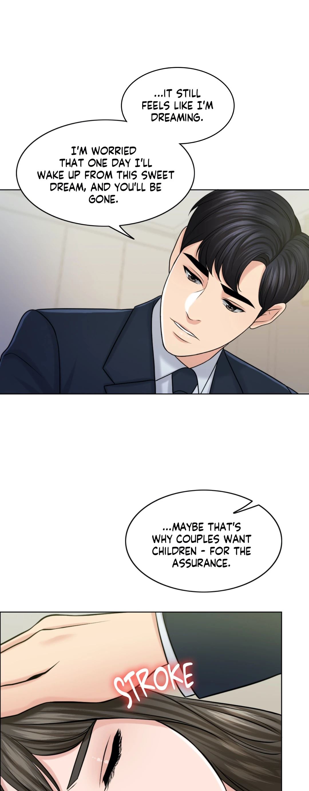 Wife for 1000 Days Chapter 30 Page 49