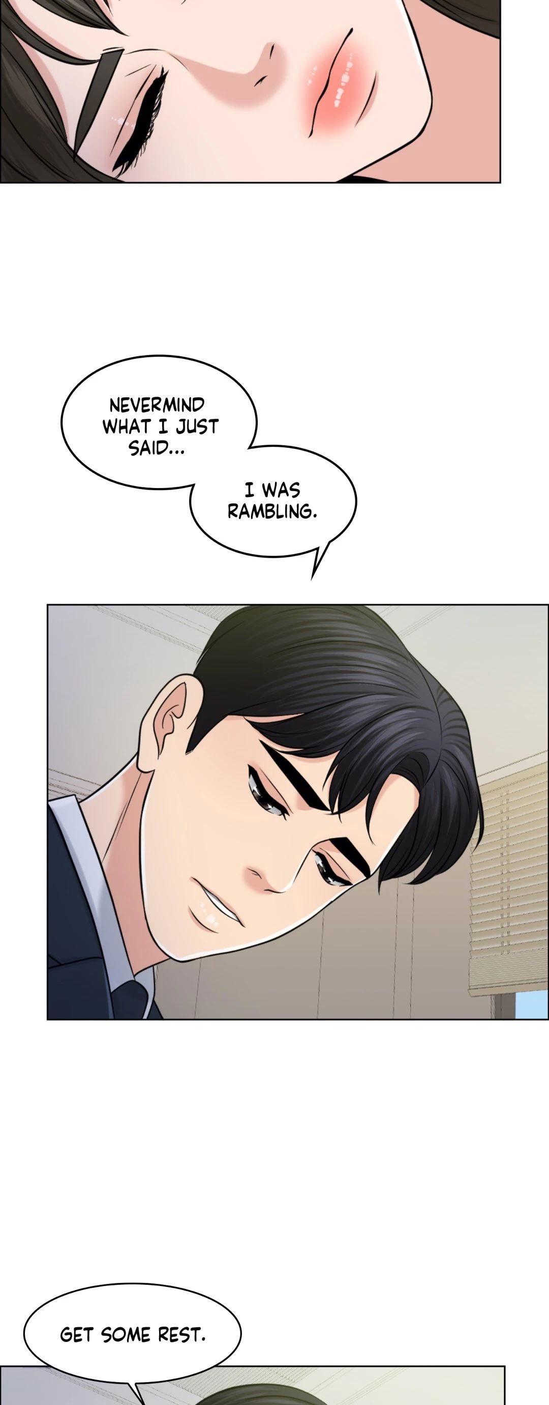 Wife for 1000 Days Chapter 30 Page 50