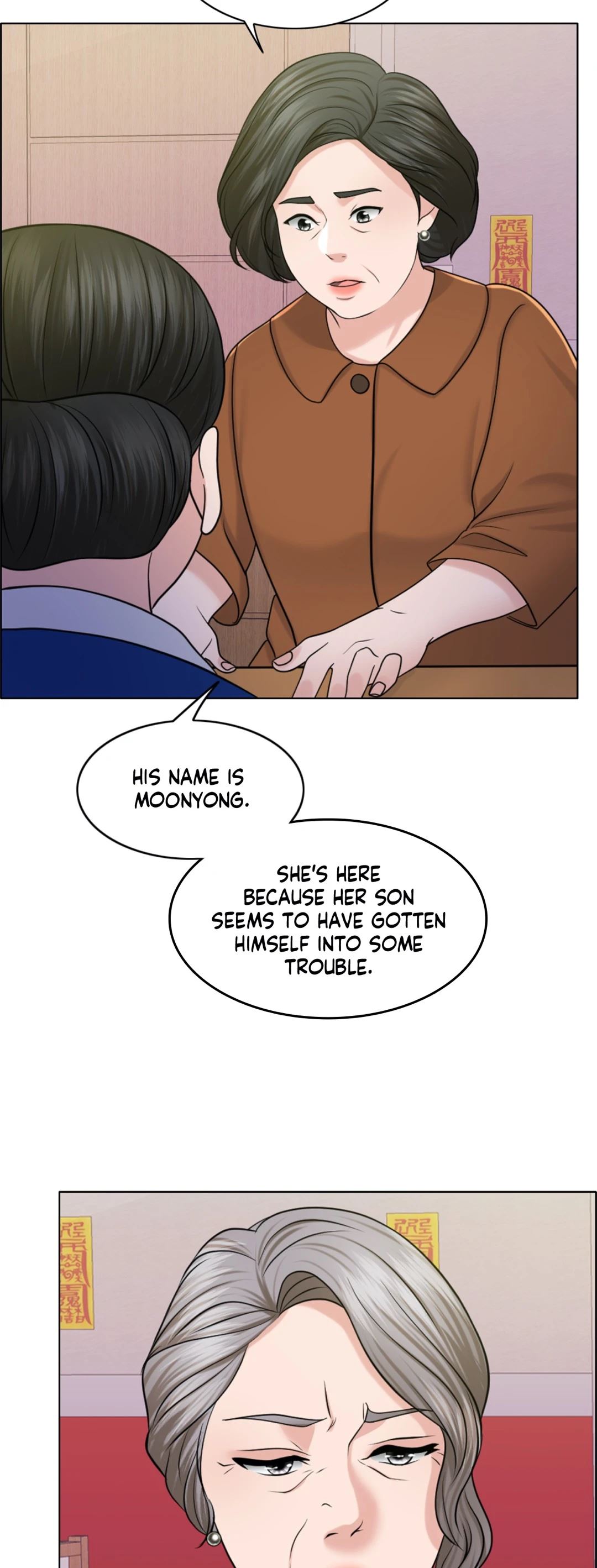 Wife for 1000 Days Chapter 30 Page 59