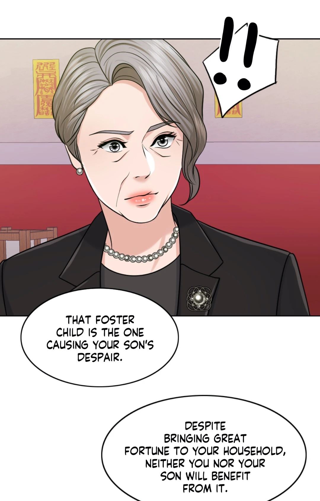 Wife for 1000 Days Chapter 30 Page 61