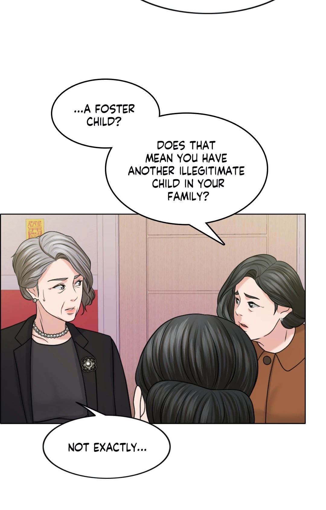 Wife for 1000 Days Chapter 30 Page 62
