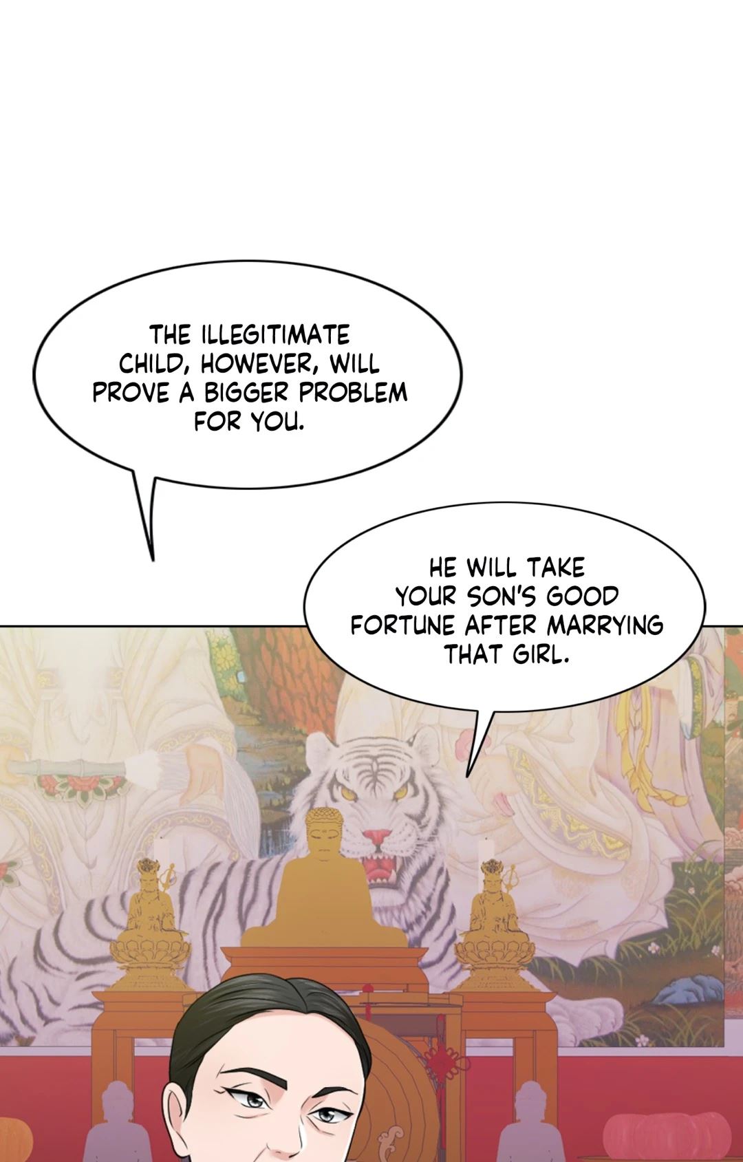 Wife for 1000 Days Chapter 30 Page 63