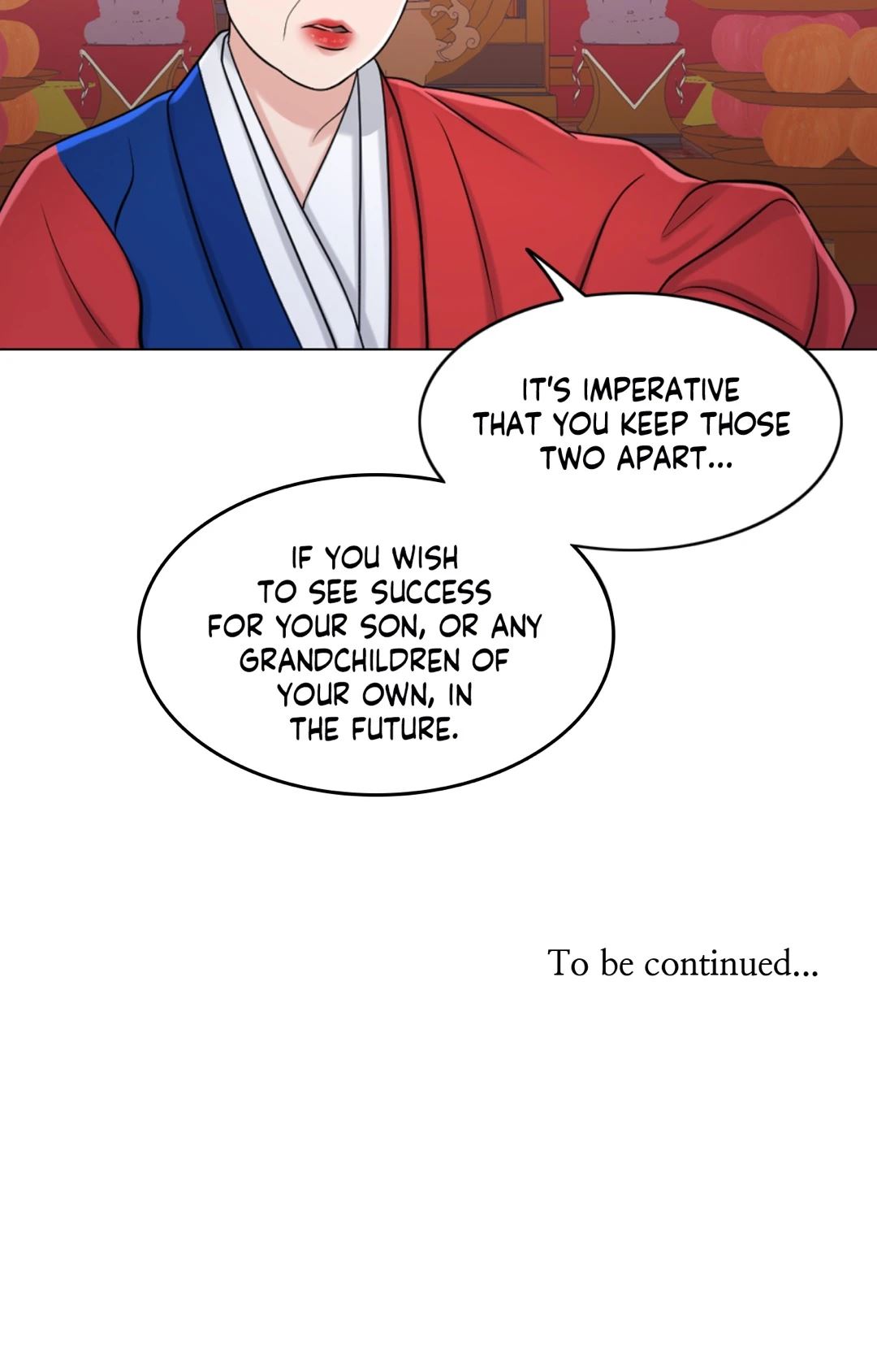 Wife for 1000 Days Chapter 30 Page 64