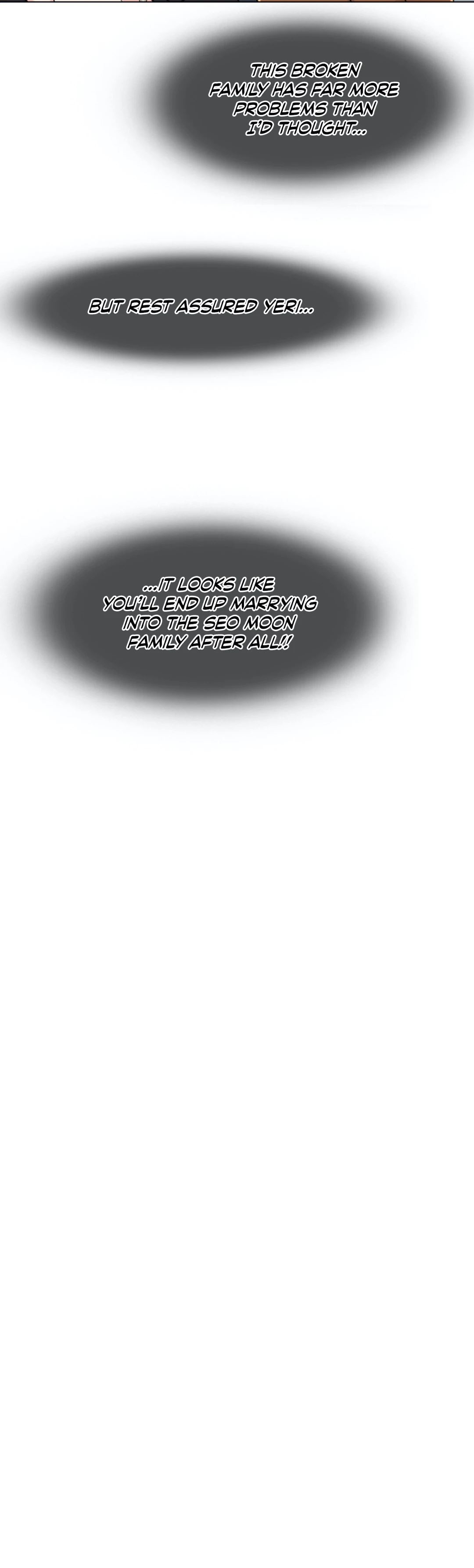 Wife for 1000 Days Chapter 31 Page 21
