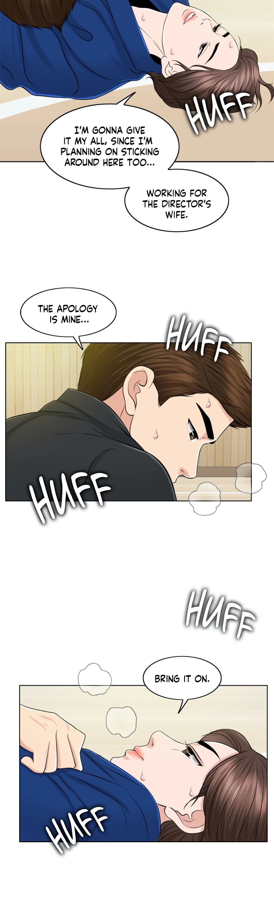 Wife for 1000 Days Chapter 31 Page 30