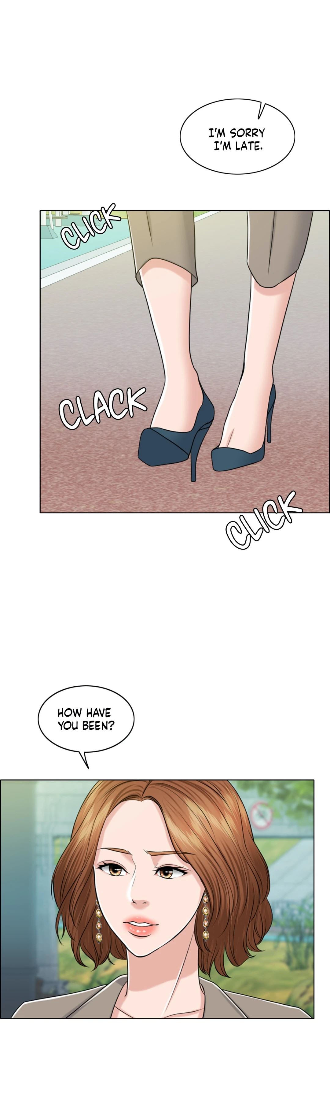 Wife for 1000 Days Chapter 31 Page 37