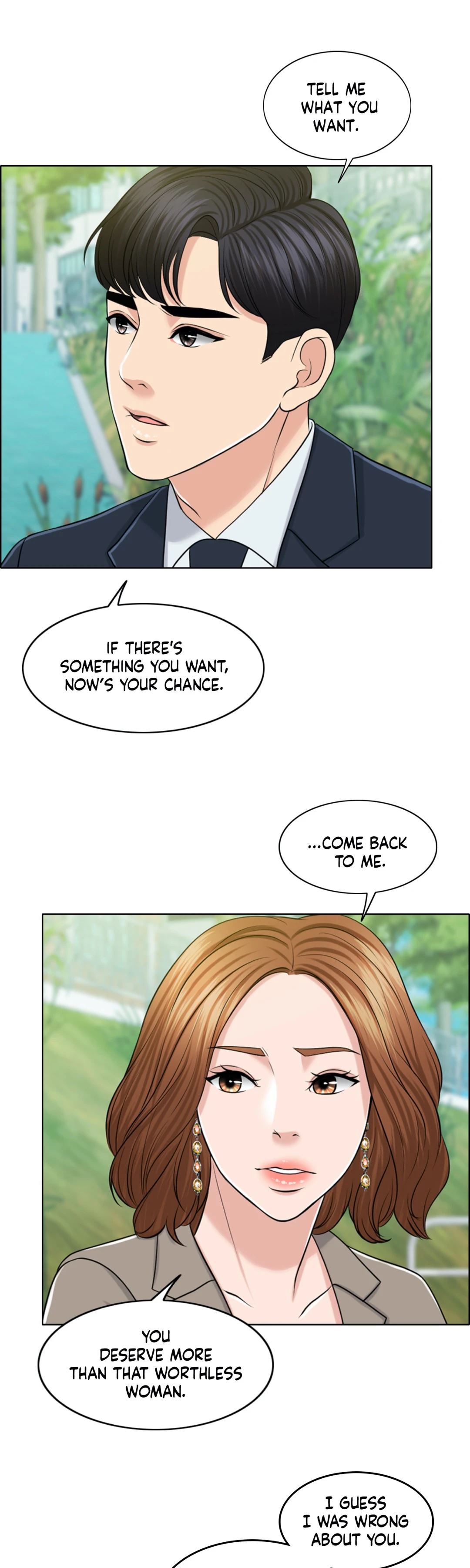 Wife for 1000 Days Chapter 31 Page 40