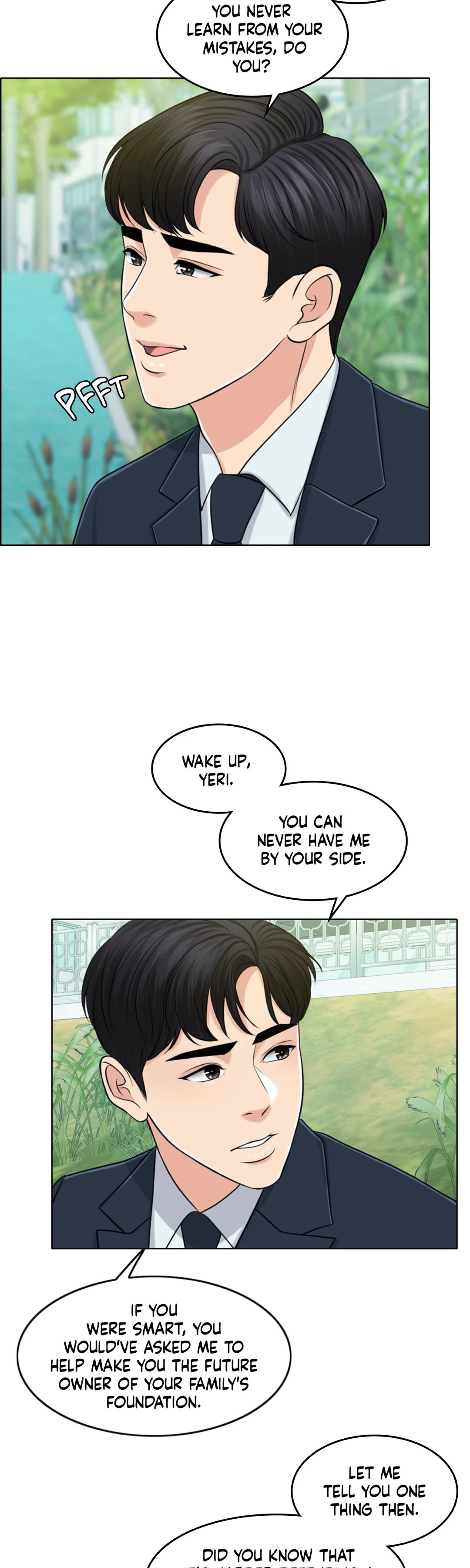 Wife for 1000 Days Chapter 31 Page 41