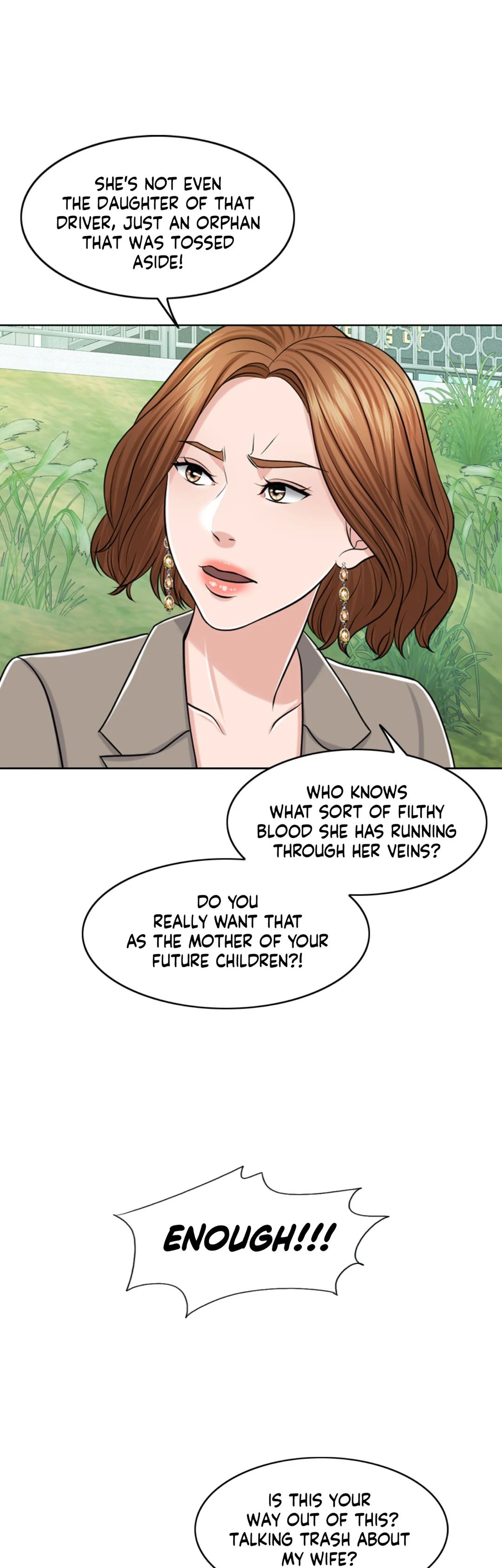 Wife for 1000 Days Chapter 31 Page 43