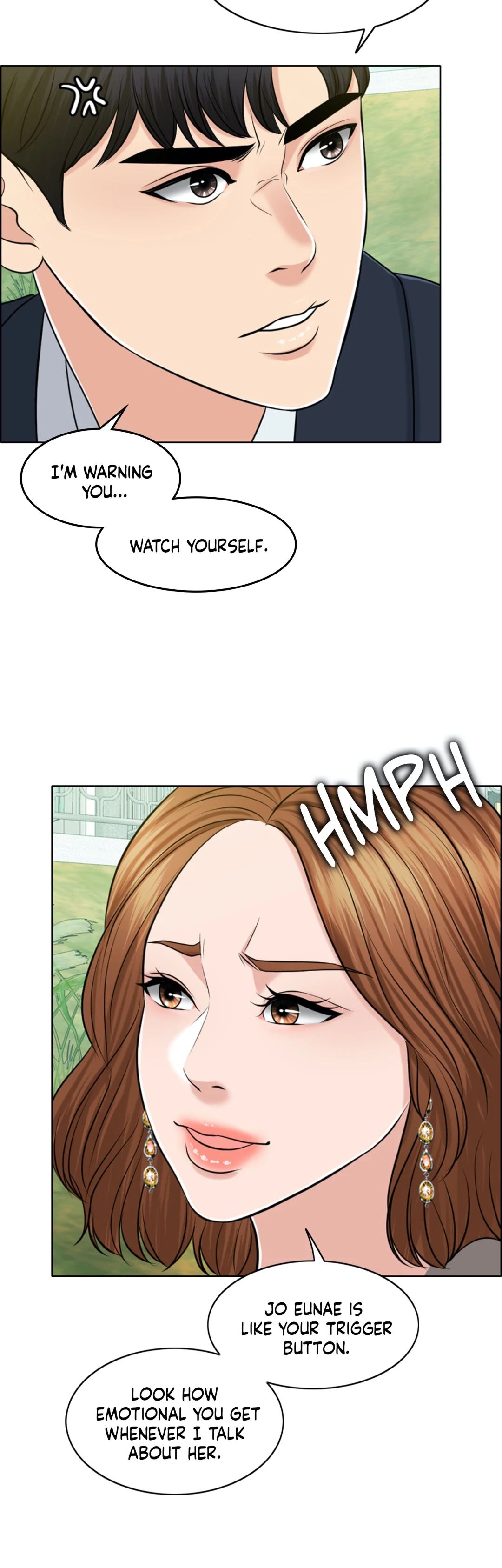 Wife for 1000 Days Chapter 31 Page 44
