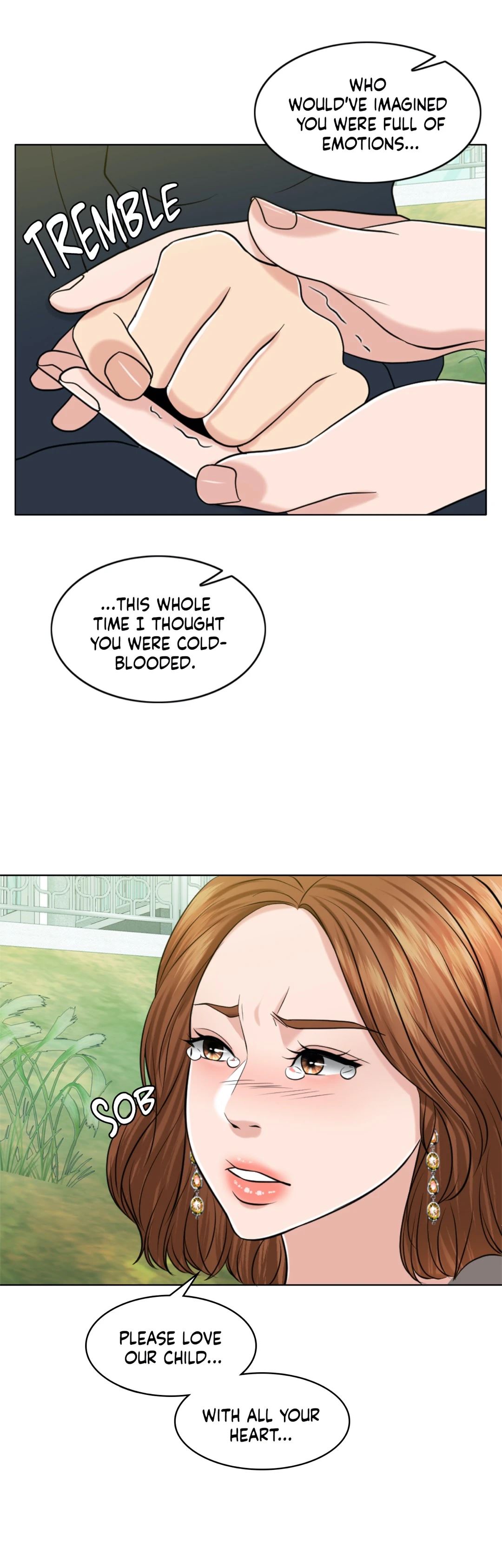 Wife for 1000 Days Chapter 31 Page 45