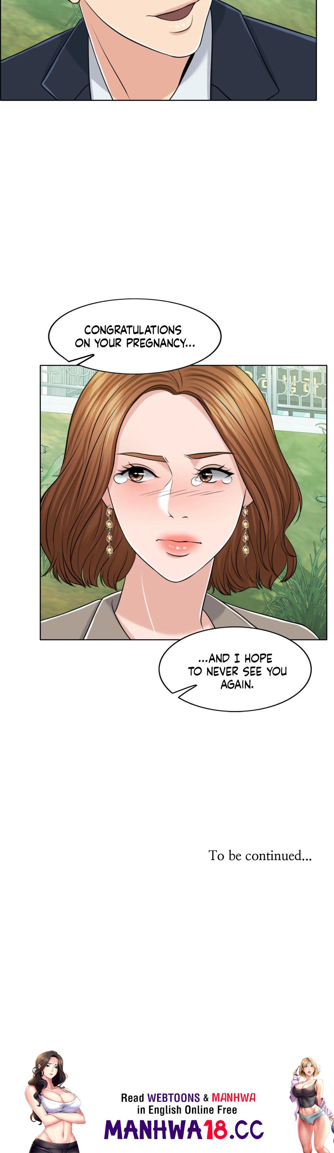 Wife for 1000 Days Chapter 31 Page 48