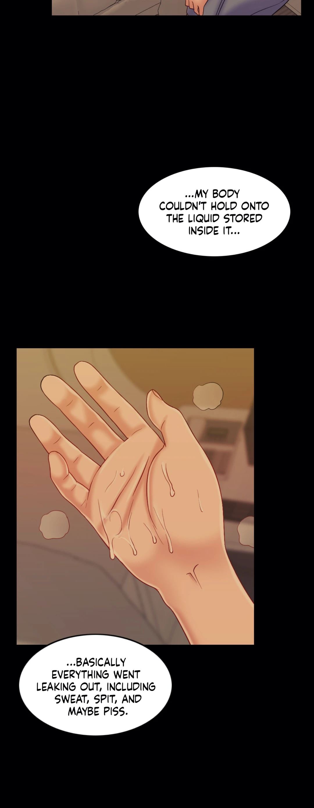 Wife for 1000 Days Chapter 32 Page 12