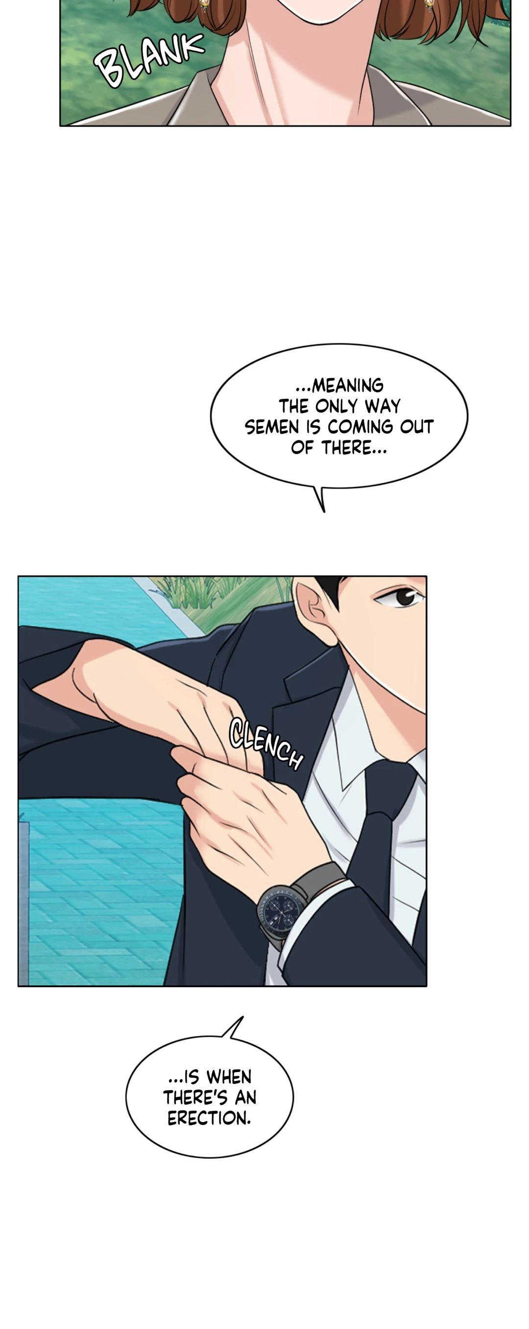 Wife for 1000 Days Chapter 32 Page 16