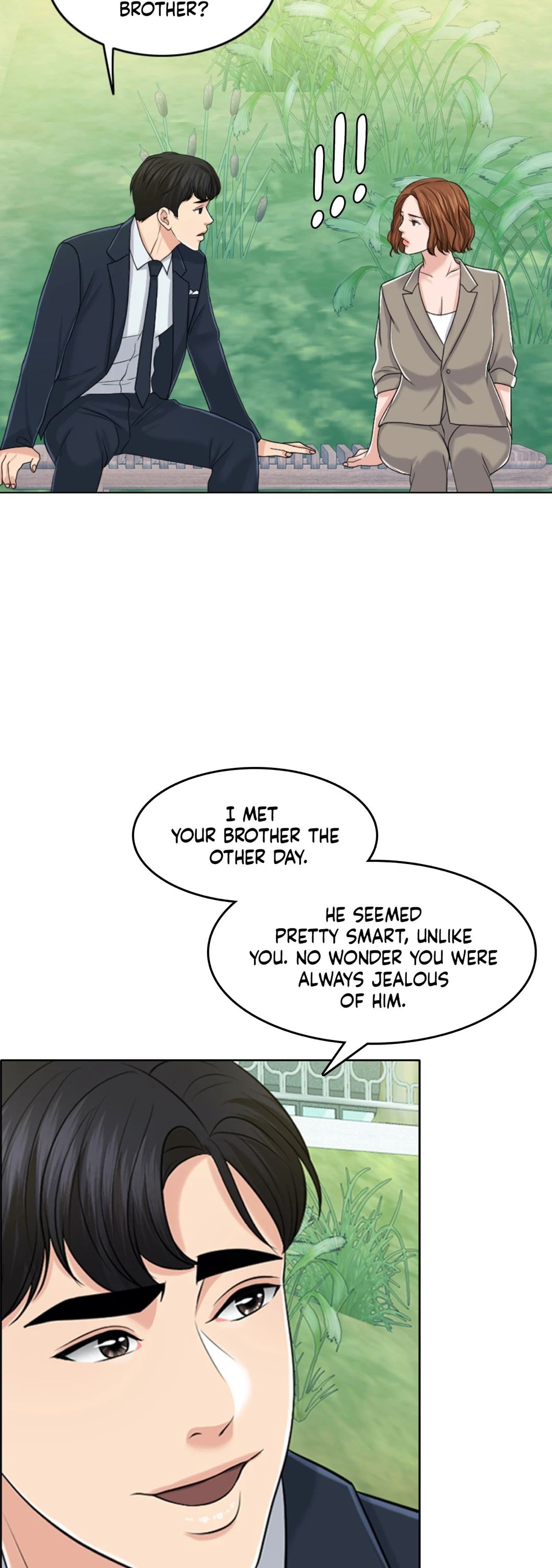 Wife for 1000 Days Chapter 32 Page 23