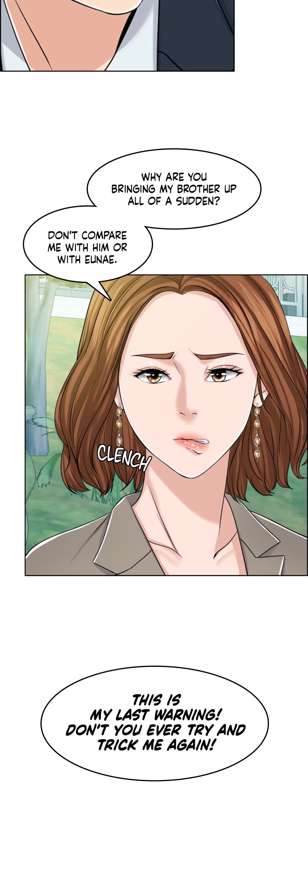 Wife for 1000 Days Chapter 32 Page 24