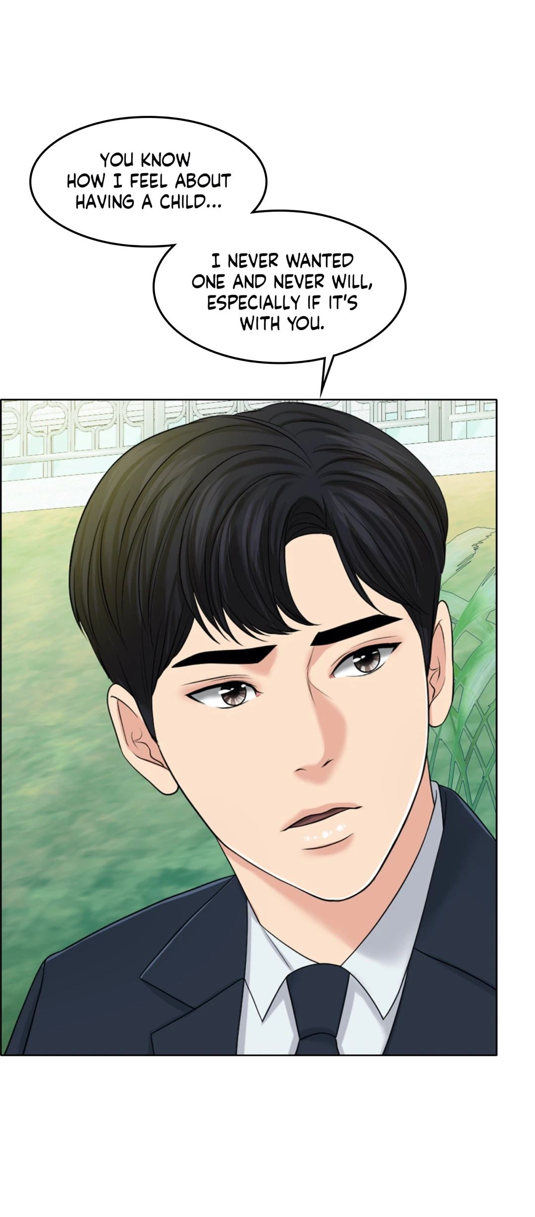Wife for 1000 Days Chapter 32 Page 25