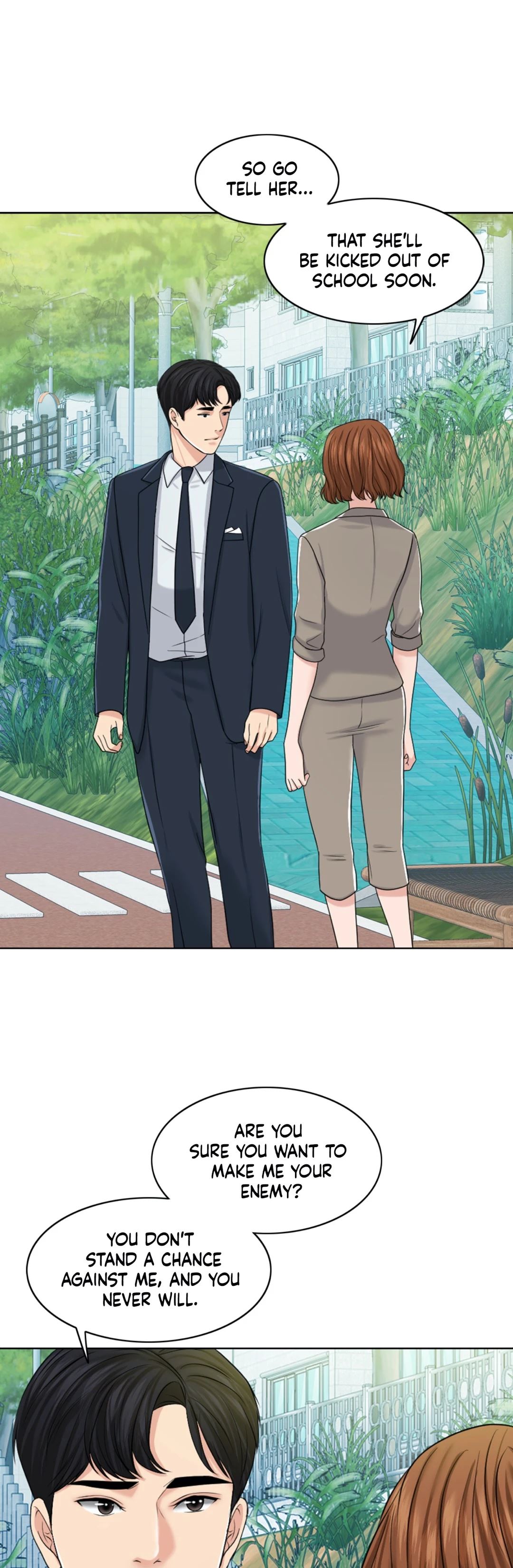 Wife for 1000 Days Chapter 32 Page 29