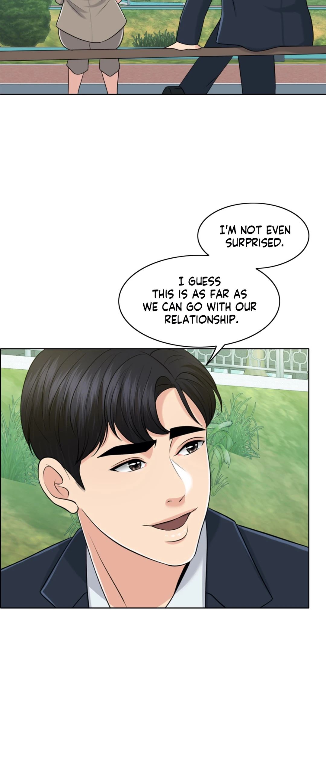Wife for 1000 Days Chapter 32 Page 3