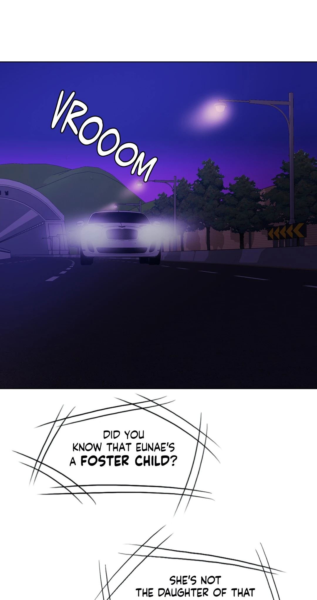 Wife for 1000 Days Chapter 32 Page 33