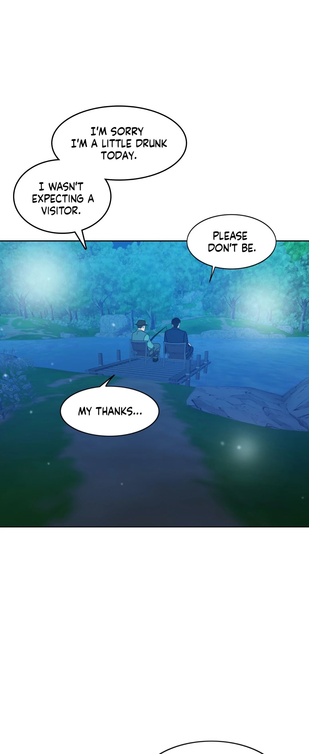 Wife for 1000 Days Chapter 32 Page 37
