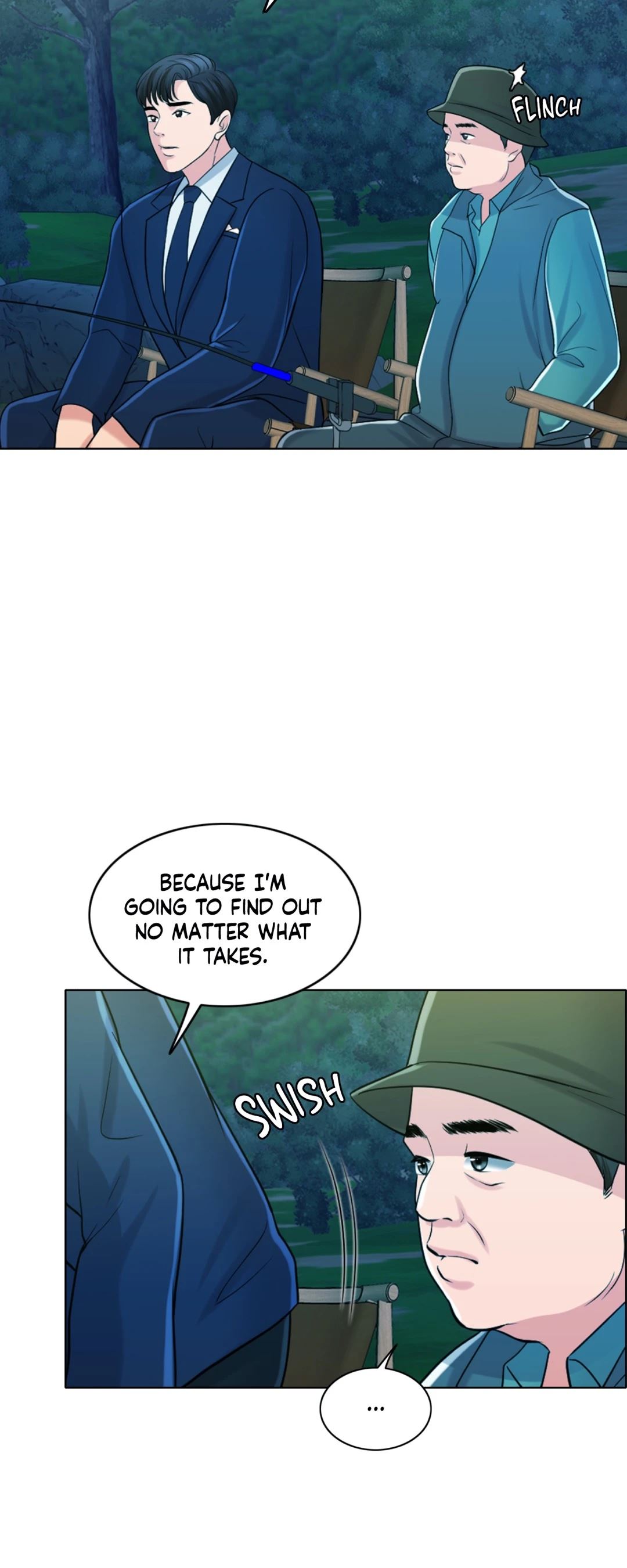 Wife for 1000 Days Chapter 32 Page 44