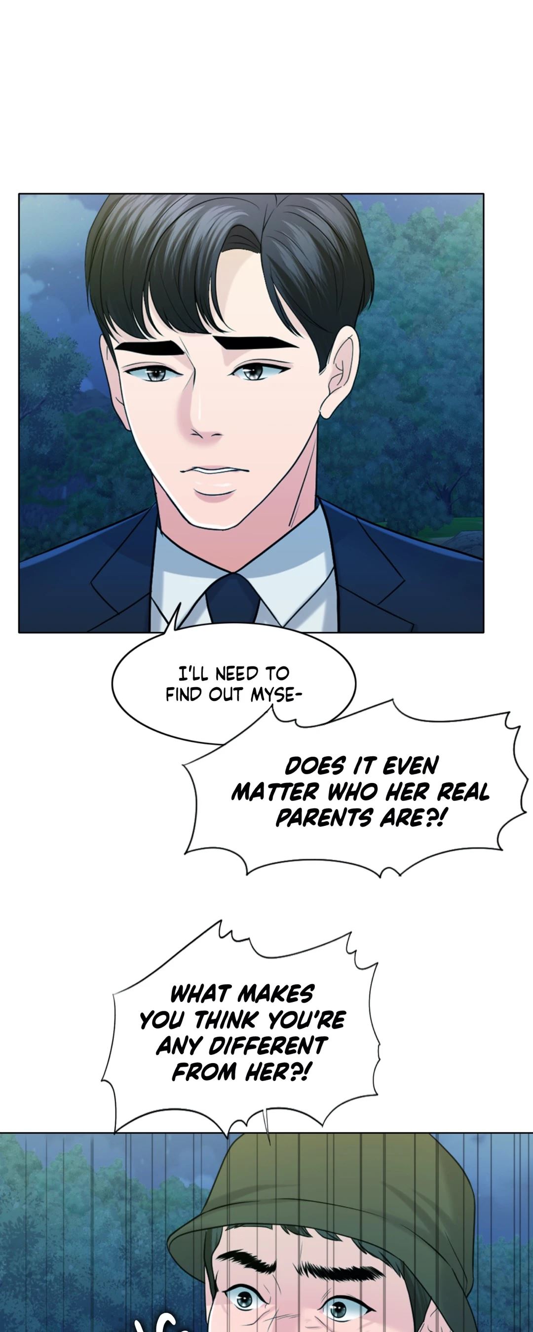 Wife for 1000 Days Chapter 32 Page 45