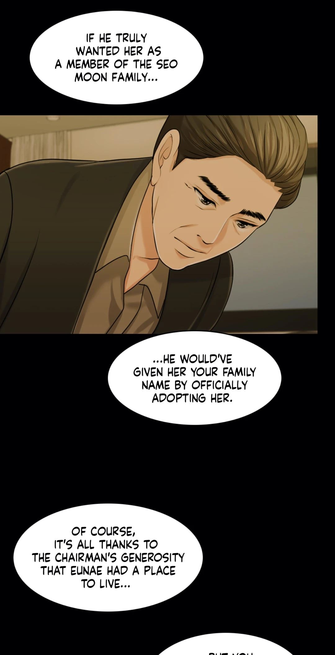 Wife for 1000 Days Chapter 32 Page 53