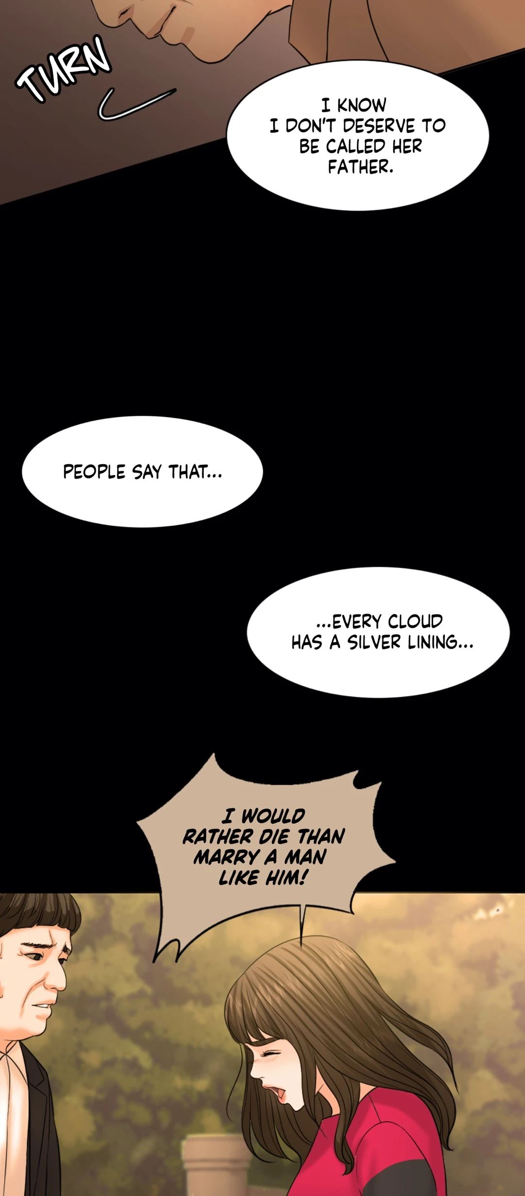 Wife for 1000 Days Chapter 32 Page 58