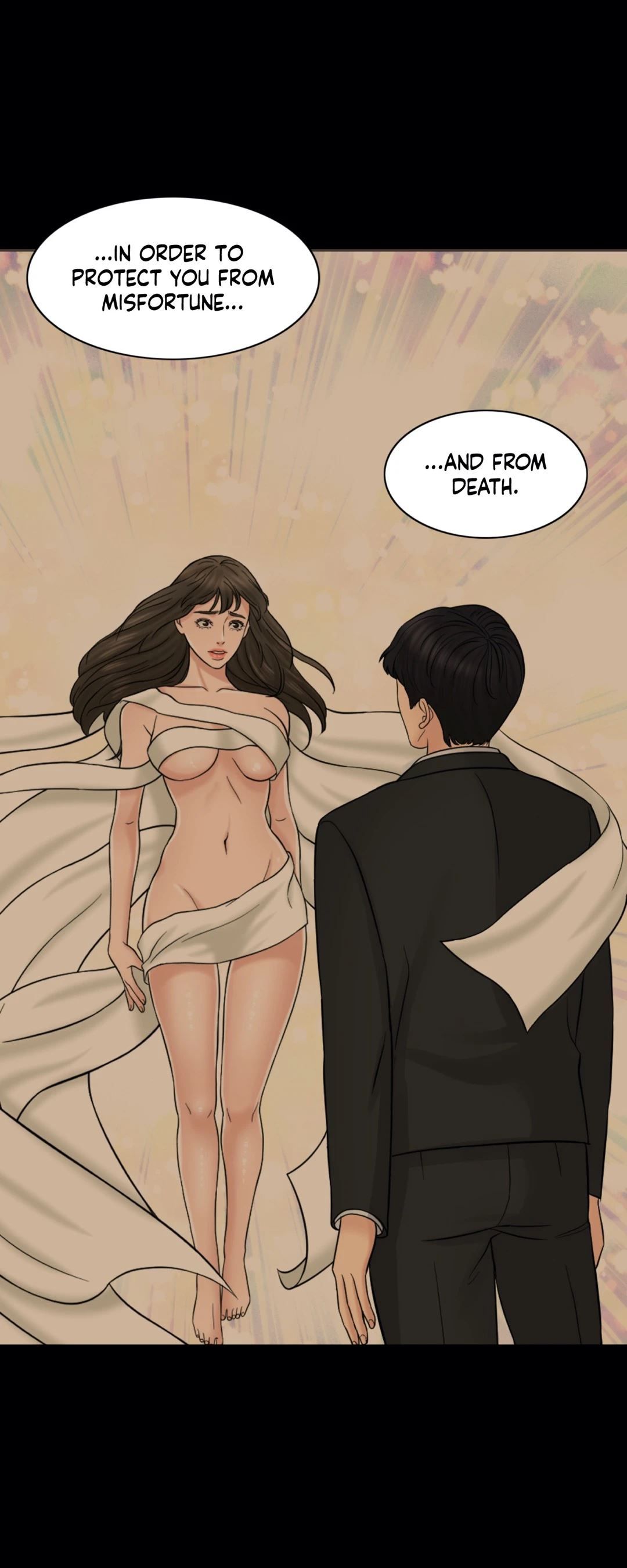 Wife for 1000 Days Chapter 32 Page 61
