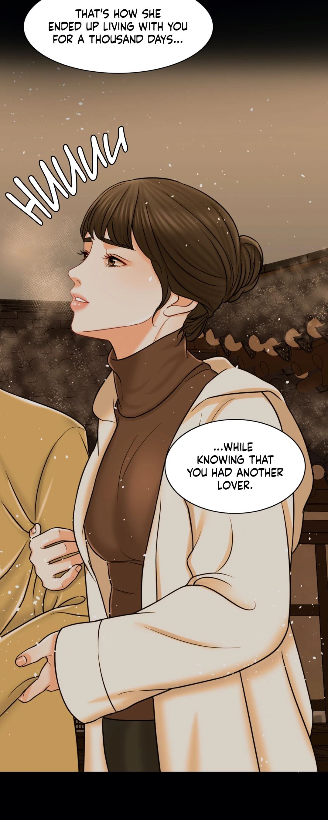 Wife for 1000 Days Chapter 32 Page 64